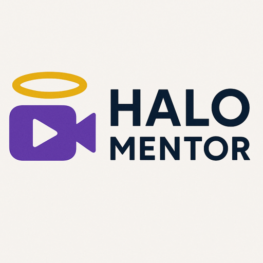 Halo Mentor!